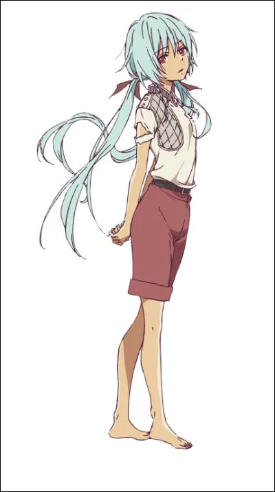 La chambre de Midén contenait...