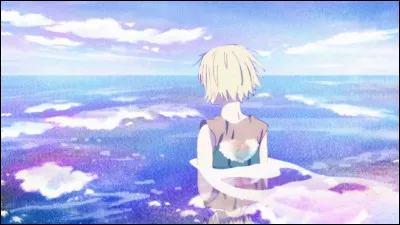 Sur quelle île Orca avait-il été accueilli, quand il était plus jeune, avant le massacre des habitants de cette même île ?