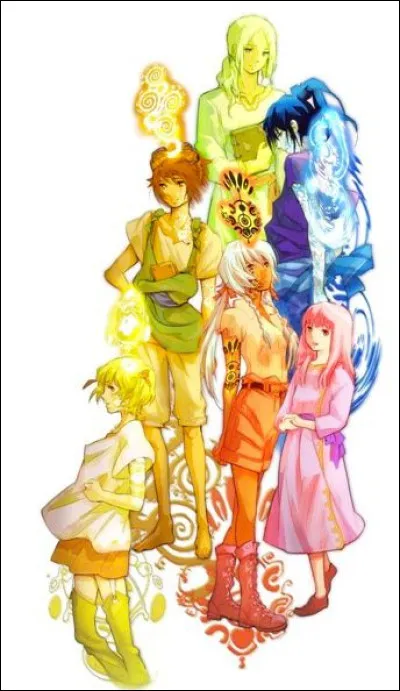 Quelle est la particularité de l'Empereur ?