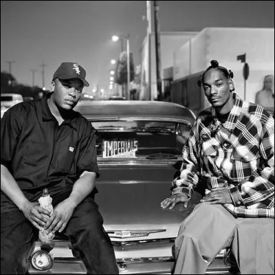 Quel artiste est avec Dr. Dre sur la musique ''Still D.R.E.'' de l'album ''2001'' ?