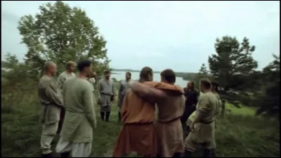 Cette miniature est celle du clip de :