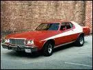 Qui roule dans cette Ford Gran Torino ?