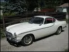 Qui roule dans cette Volvo P1800 ?