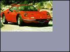 Qui roule dans cette Ferrari Dino 246 GT ?