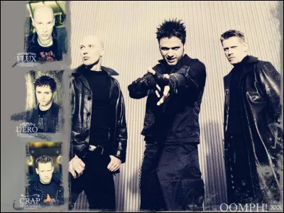 Complétez : 
"Und schien nicht zu wissen, was..."