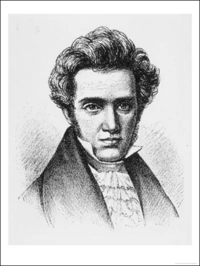 K comme Kierkegaard : qui était Søren Kierkegaard ?
