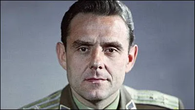 K comme Komarov : qui était Vladimir Komarov ?