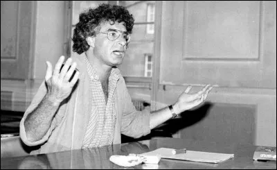 K comme Krivine : quand Alain Krivine s'est-il présenté à l'élection présidentielle ?