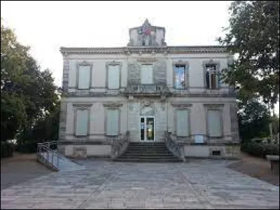 Nous sommes de retour en Occitanie, cette fois à Brignac. Commune de l'arrondissement de Lodève et de l'aire d'attraction Montpelliéraine, elle se situe dans le département ...