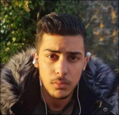 Comment s'appelle-t-il ?