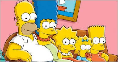 Tous les personnages ont cinq doigts.