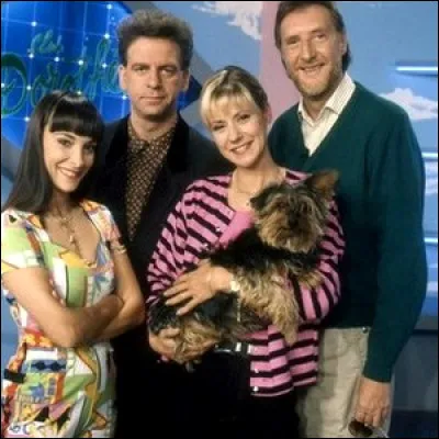 Quand fut diffusé le célèbre "Club Dorothée" ?