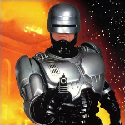 Quel flic deviendra RoboCop en 1988 ?