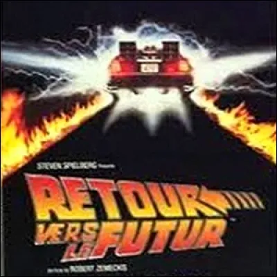 Qui chante ''The Power of Love'', extrait de la BO de ''Retour vers le Futur'' ?