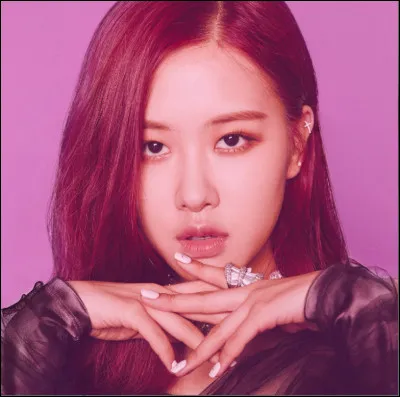 Quel est le vrai pr&eacute;nom de Ros&eacute; ?