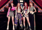 Quiz Connais-tu vraiment Blackpink ?