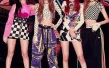 Quiz Blackpink