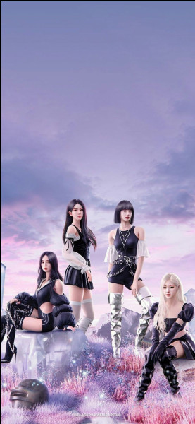 Quiz Blackpink