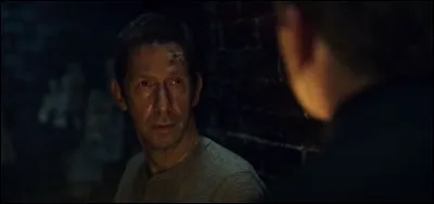 Et cette photo ? De quelle série Netflix est-elle tirée ?