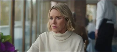 Nous voyons ici le personnage de Nora Brannock. Dans quelle série peut-on suivre ses aventures ?