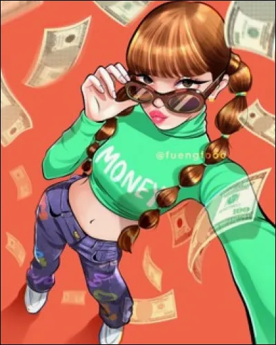 Qui a fait en solo la chanson ''Money'' ?