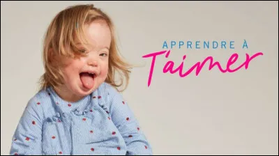 Aux côtés de quel comédien joue-t-elle dans le téléfilm " Apprendre à t'aimer" ?