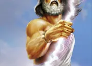 Quiz Connais-tu vraiment Zeus ?