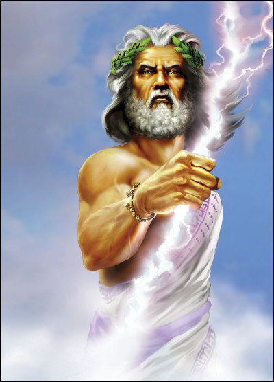 Avec qui Zeus s'allie-t-il pour vaincre Cronos ?
