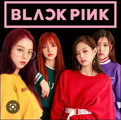 Quelle Blackpink penses-tu être ?