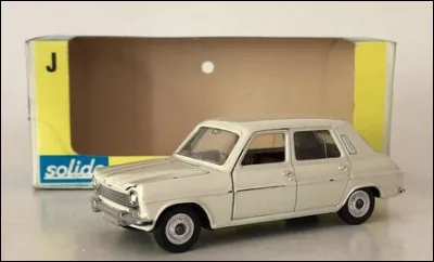 Quelle est cette autre Simca qui fut un best seller pour la marque ?