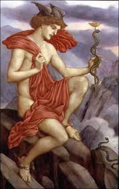 Quel géant tua Hermès lors de la gigantomachie ?