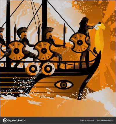 Qui organisa "l'expédition des Argonautes" ?