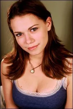 Qui sont les parents de Bethany Joy Galeotti ? ( Haley dans Les frres Scott )