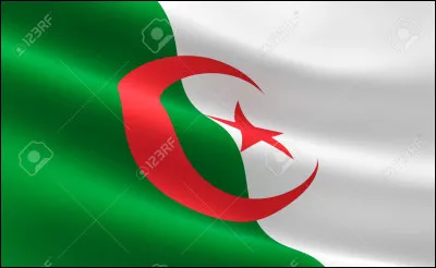 Quel est ce drapeau ?