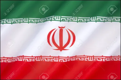 Quel est ce drapeau ?