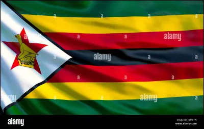 Quel est ce drapeau ?