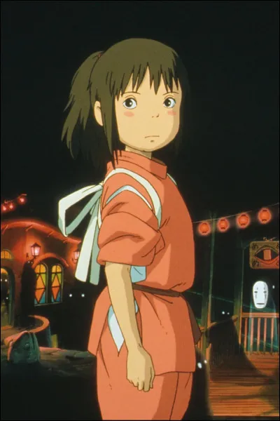 Comment s'appelle cette fille qui a 10 ans ?