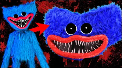 Comment s'appelle ce monstre de jeux vidéo dont on parle depuis 2021 ?