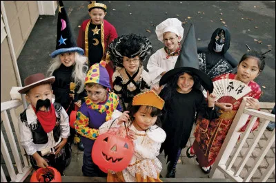 À quoi sert Halloween ?