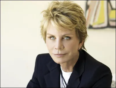 Qui est cette écrivaine américaine, auteur du thriller policier ''La Séquence des corps'' ?