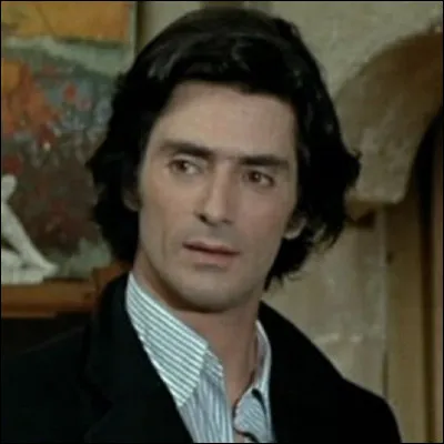 Qui est cet acteur qui joue le rôle de Julien Duchemin dans le film ''Le Garde du corps'' réalisé par François Leterrier en 1984 ?