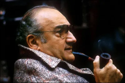 Qui est ce cinéaste, réalisateur du film ''Le Corps de mon ennemi'' ?