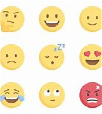 Quelle est ton humeur ?