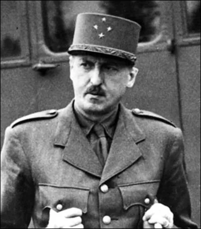 K comme Koenig : lors de quelle bataille ou de quelle guerre le général Koenig commandait-il les troupes françaises ?