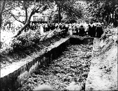 K comme Katyn : qui sont les victimes du massacre de Katyn ?