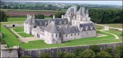 K comme Kerjean : dans quel département se trouve le château de Kerjean construit à la fin du XVIe siècle ?
