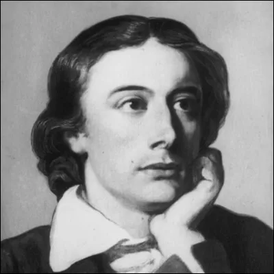 K comme Keats : qui est John Keats ?