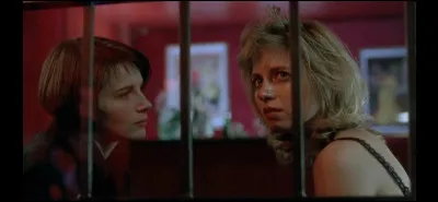 K comme Kieslowski : quel film de Krzysztof Kieślowski a remporte un lion d'or à la Mostra de Venise 1993 ?