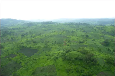 K comme Katanga : dans quel pays la région du Katanga se trouve-t-elle ?