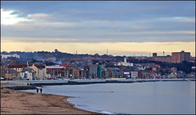 K comme Kirkcaldy : où la ville de Kirkcaldy, 50 000 habitants, se trouve-t-elle ?